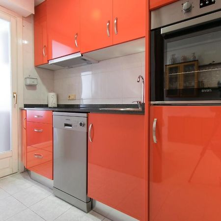 016 Happiness Apartment - Alicante Holiday 또레비에하 외부 사진
